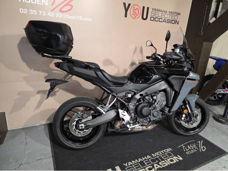 YAMAHA TRACER 9 Y-AMT