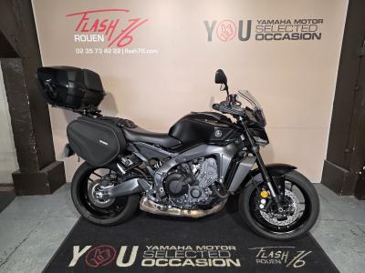 YAMAHA MT09  Y-AMT