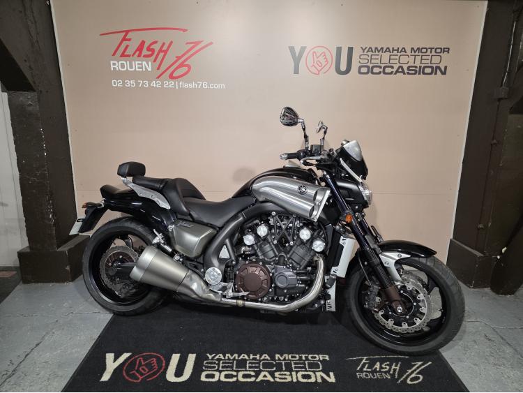 YAMAHA VMAX 1700