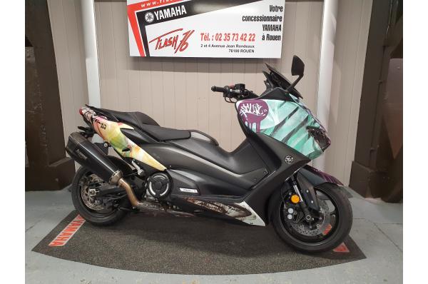 TMAX 