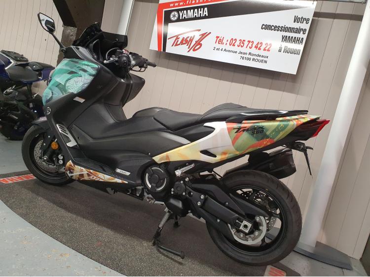 TMAX 