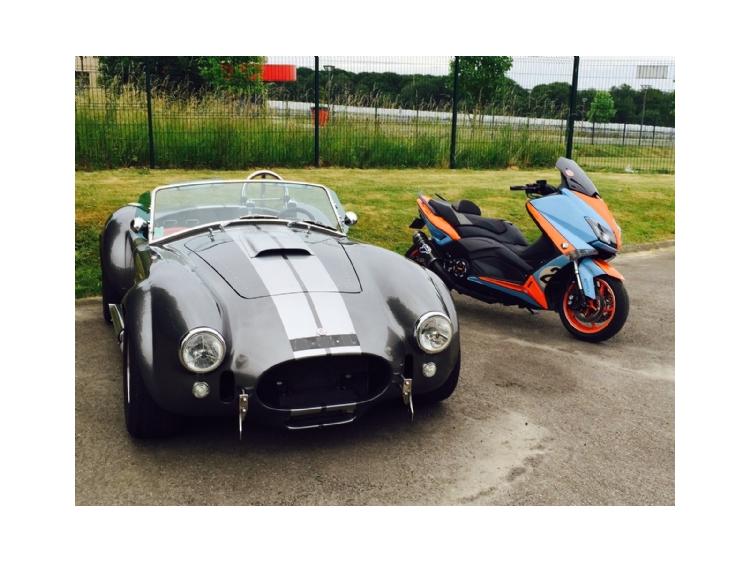 TMAX GULF
