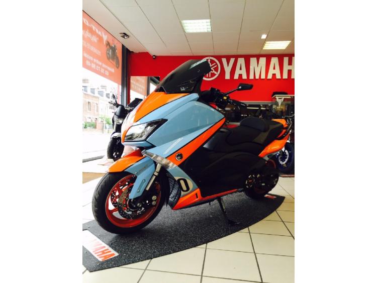 TMAX GULF