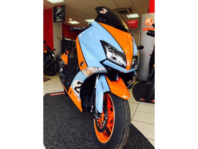 TMAX GULF