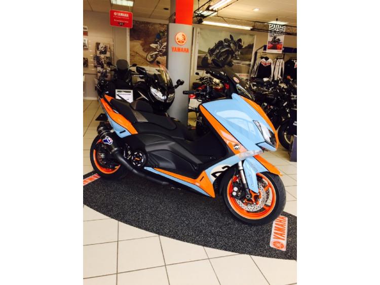 TMAX GULF